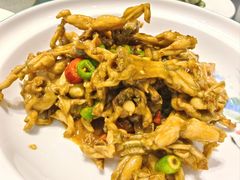 -董厨煨汤馆(车站路店)