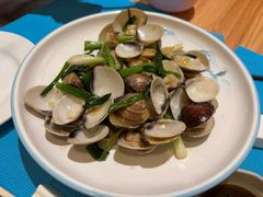 -糟粕醋·椰苑海南菜餐厅(亚龙湾天域酒店)