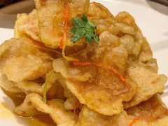 -燕郊烧鸽子(酷车小镇店)