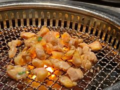盐味鸡软骨-厚贞日式烤肉(龙之梦店)