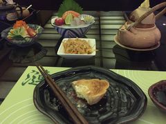 -广州建国酒店·涟日本料理