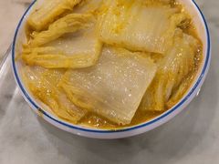 -福荣居褡裢火烧京味家常菜(西四店)