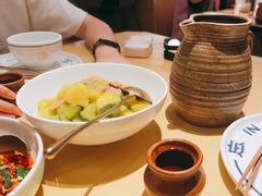 -一坐一忘云南菜(卓悦中心)