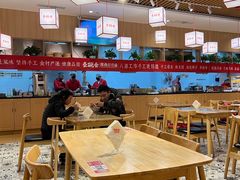 -秦䩊会·陕西biangbiang面(畹町路店)