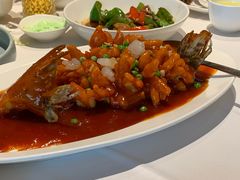 -玫瑰厅上海菜(兴国路店)