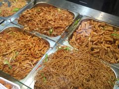 -永辉超市(大西洋银泰城店)