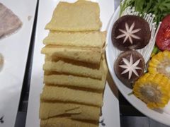 -蜀留香火锅·始于1999·原四川老火锅(白堤路店)