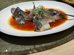 -品味杭州·粤式融合·海鲜小馆·钱江新城CBD