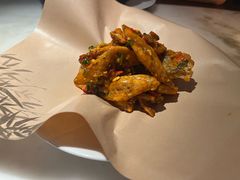 -绿茶餐厅(东莞翔龙天地店)