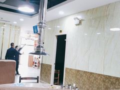 大堂-元盛居(生态大街店)