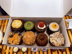 -发酵食堂(屏风街店)
