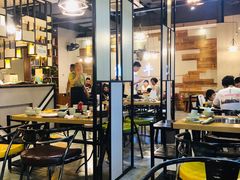 -霸王牛肉(龙湖U城店)