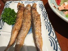 -福樱兰海鲜放题铁板烧(加州店)