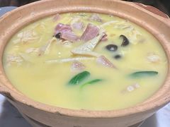 -淮扬韵(市政府汉神店)