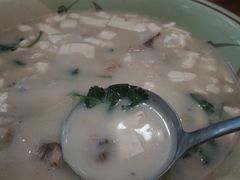 -华信美食