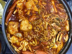 -Meet Sun韩式大排档(五一广场7MALL店)