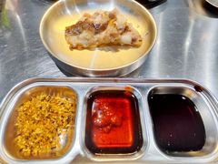 -小团团·路边烤牛肉(南岭壹街店)