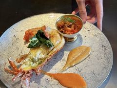 -香樟花园法式铁板烧(恒隆广场店)