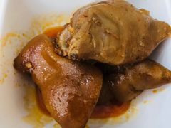 -家味螺蛳粉&烤鱼(五角场店)