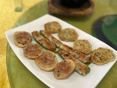 -大石鼓山庄·珠海第一烧猪