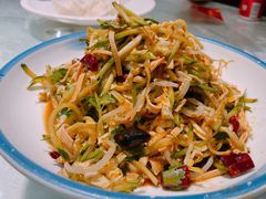 -苏师傅菜馆(上沙店)