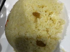 炒饭-岗底斯尼泊尔餐厅(万达店)