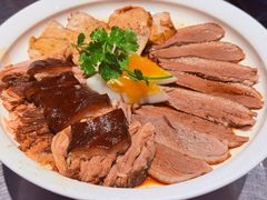 -潮界(虹桥新天地店)