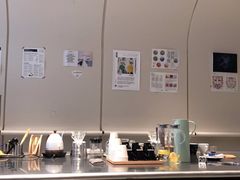 -Seesaw Coffee(上生新所店)