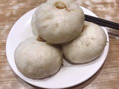 -韩包子(建设路店)