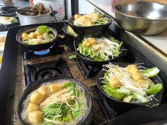 -凡老头米线砂锅(古荡新村西粮站)