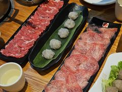 -掂档潮汕牛肉火锅(cityon熙地港店)