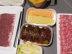 -君邦火锅(新疆大厦店)