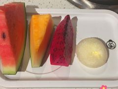 -龍歌自助小火锅(李沧丽达店)