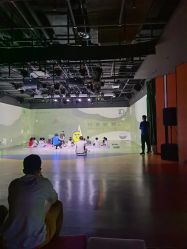 点击看大图 -小鸡哆哆故事屋·儿童乐园(嘉里城店)