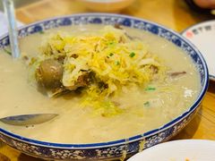 -老于家东北人家(打浦桥店)