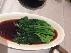 菜心-粗茶淡饭·汉口公馆(循礼门店)