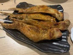 -质烤烤物·活烤海鲜(质烤总店)
