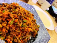 -维吾尔餐厅(宜山路店)