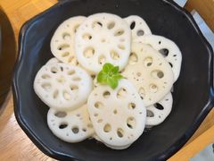 -手选潮汕鲜活牛肉火锅(二七广场店)