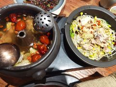 -云海肴·汽锅鸡·云南代表菜(美罗城店)