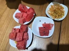 -南城香·饭香串香馄饨香(赵公口店)