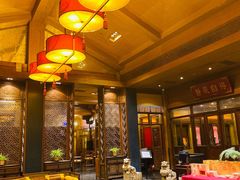 大堂-那家小馆•北京菜•烤鸭(香山店)