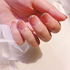 -Adore nail日式美甲美睫