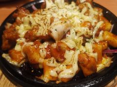 -肥肥虾庄·金牌油焖大虾(杨园滨江时代walk店)