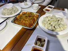 -海知道大连海鲜水饺(南山大冲店)