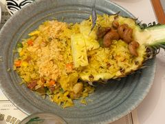 -太食獸泰式茶餐厅(IFS国金中心店)