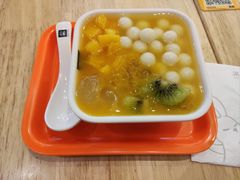 -满记甜品(苏州中心店)