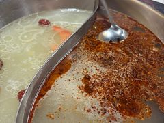 -傣妹火锅(南京东路一店)