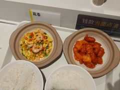 -永和大王(茉莉上新·小厨·东四十条店)