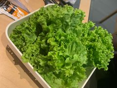 -新石器烤肉(百联川沙店)